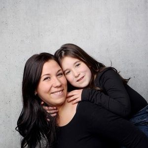 Meet your Posher, Edith